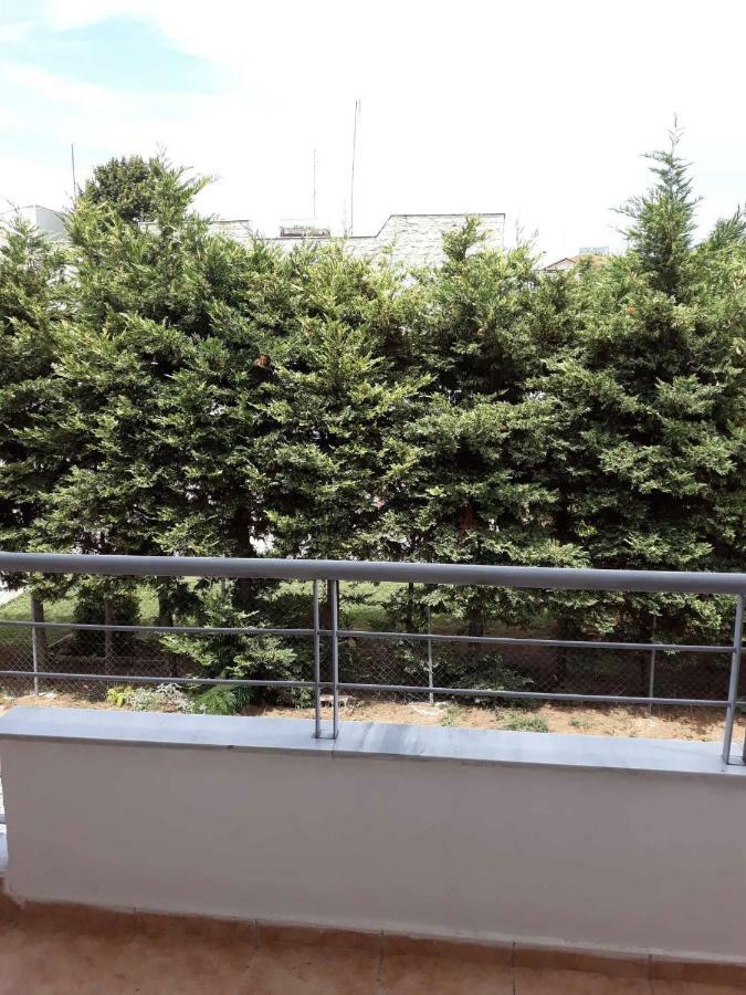 尼亚米卡尼奥纳Tassos公寓 外观 照片